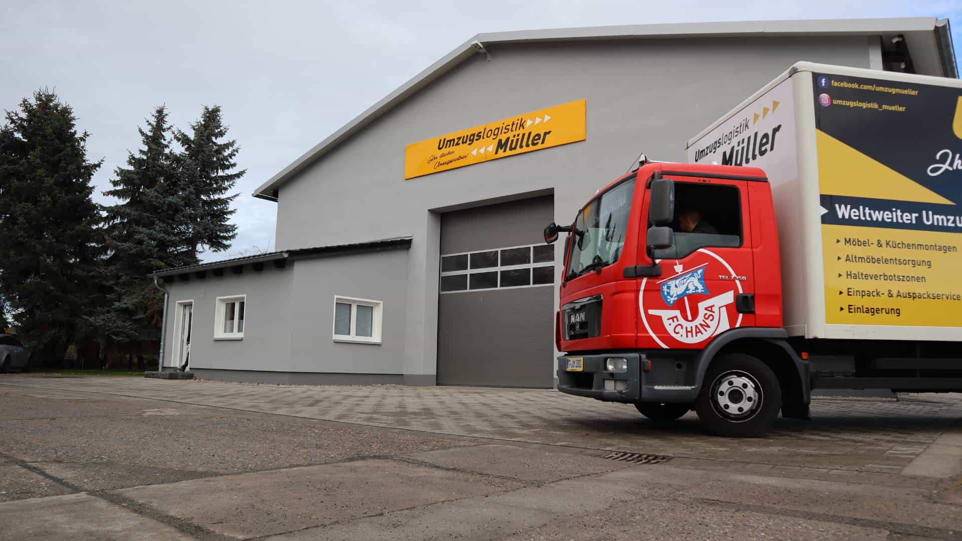 Klaviertransport in Frankenthal (Pfalz) einfach und gut