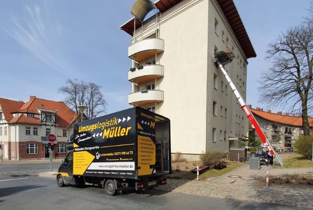 Transport Beiladung von Frankenthal (Pfalz) nach Italien