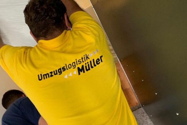 Umzugsfirma von Frankenthal (Pfalz) nach Schrobenhausen professionelle Beratung