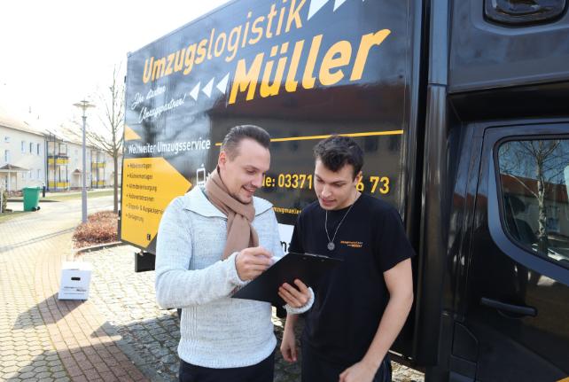 Umzugsunternehmen Frankenthal (Pfalz) Kosten-Preise